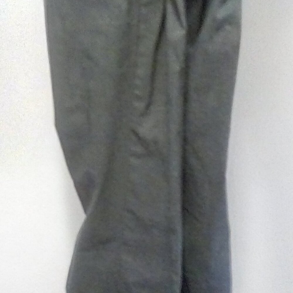 Grey Dress Pants Size Extra Small (XS)